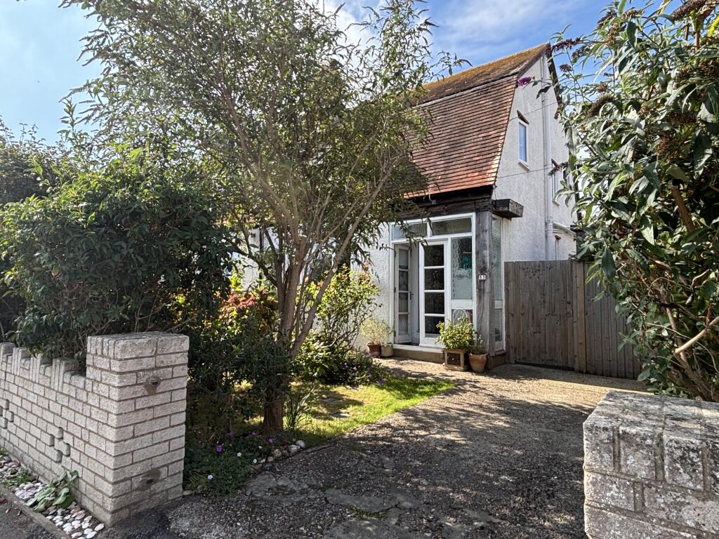Main image of property: Windsor Road, Selsey