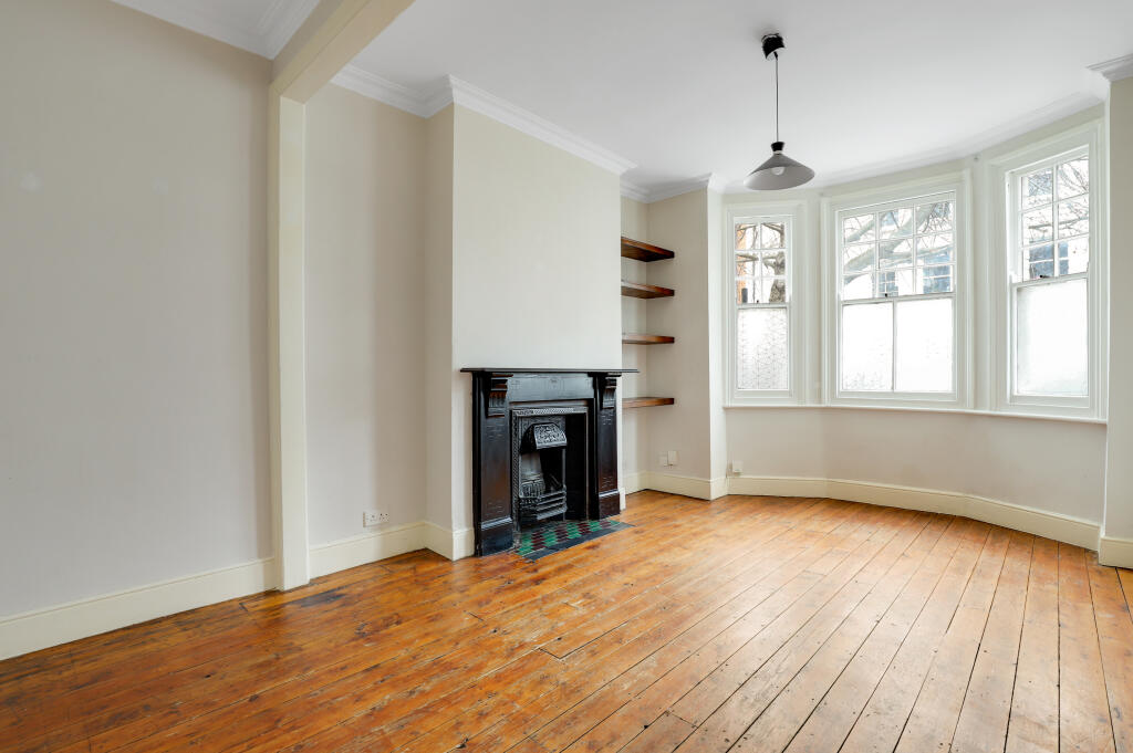 Main image of property: Hackford Road, Lambeth, London
