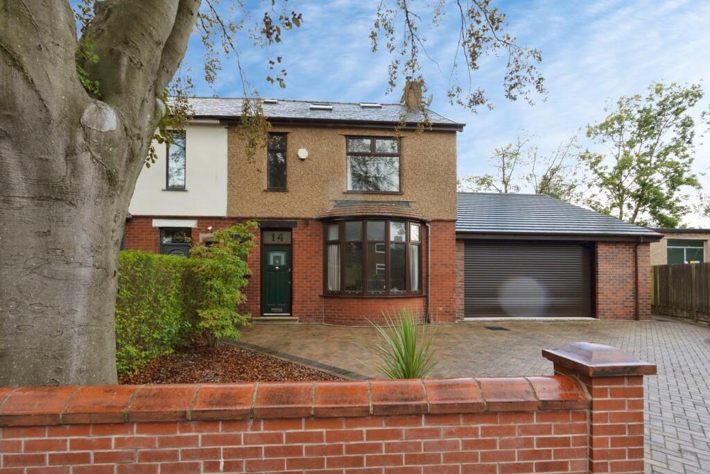 Main image of property: Green Lane, Cherry Tree, Blackburn, Lancashire, BB2