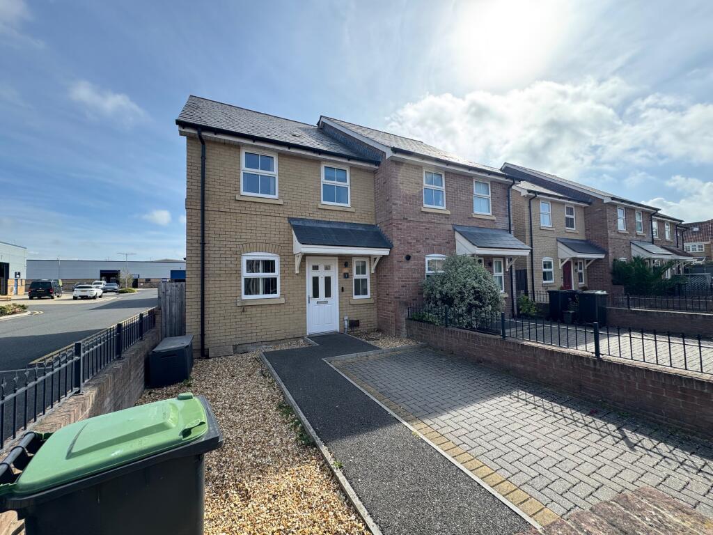 Main image of property: Gibson Close, Christchurch