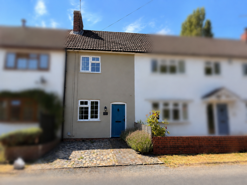 Main image of property: Centre Cottage, Woodmill, Yoxall, DE13