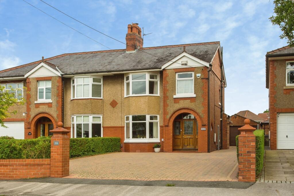 Main image of property: Brindle Road, Bamber Bridge, Preston, Lancashire, PR5
