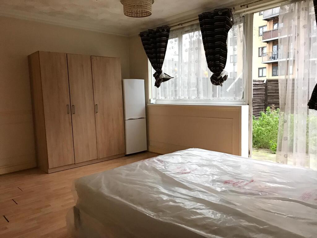 Main image of property: Garry Way, Romford, Greater London