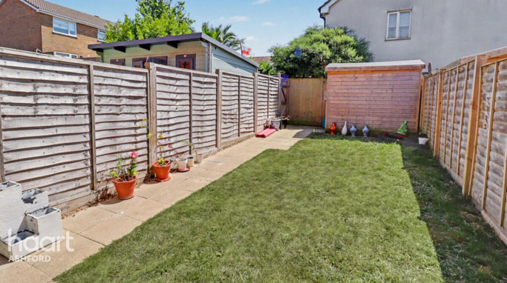 Main image of property: Arras Close, Kent