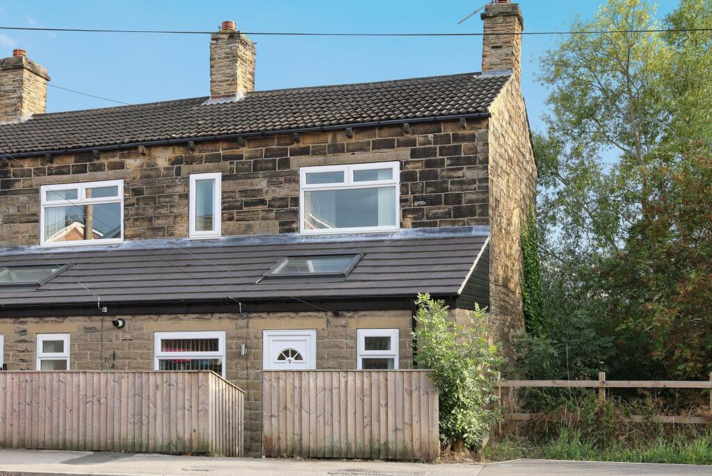 Main image of property: Westerton Road, Tingley, WF3