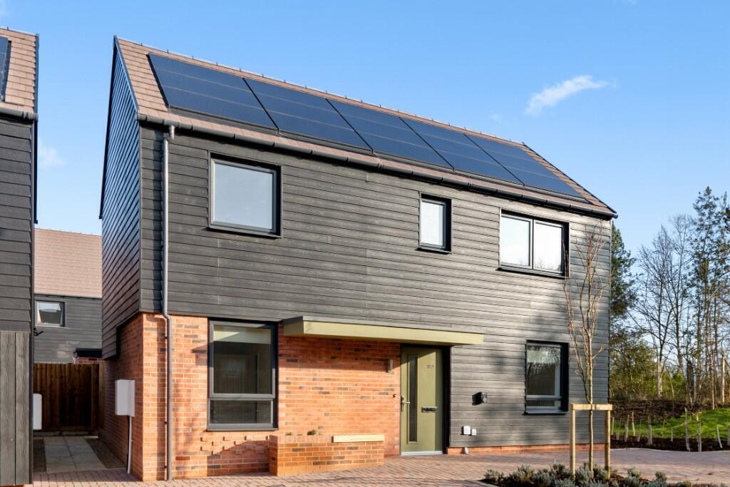 Main image of property: Sycamore House, Rooks Corner, Shenley Wood, Milton Keynes
