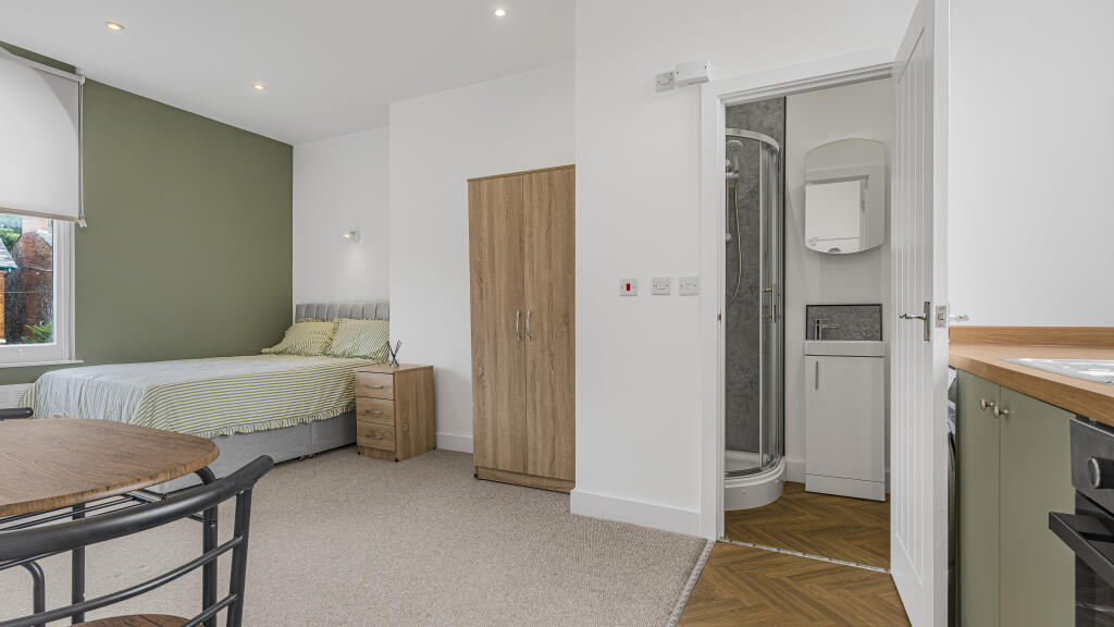 Main image of property: Park Road Moseley B13 8AB