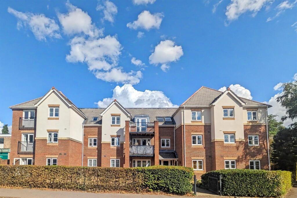 Main image of property: Hiltingbury