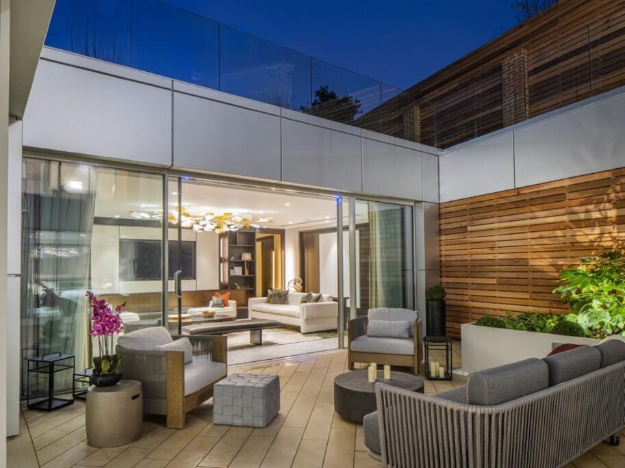 Main image of property: Lyndhurst Gardens, Belsize Park, NW3