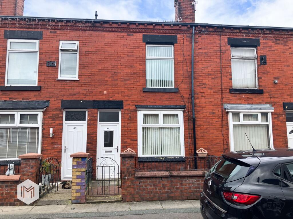 Main image of property: Moorfield Grove, Bolton, BL2