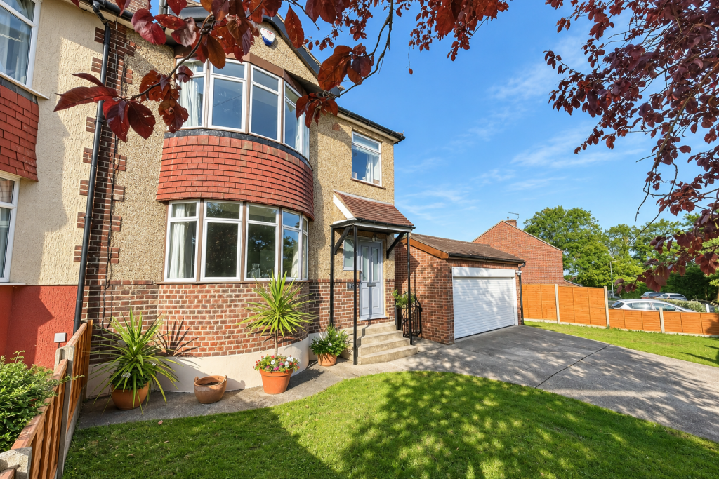 Main image of property: Valley View Road, Rochester