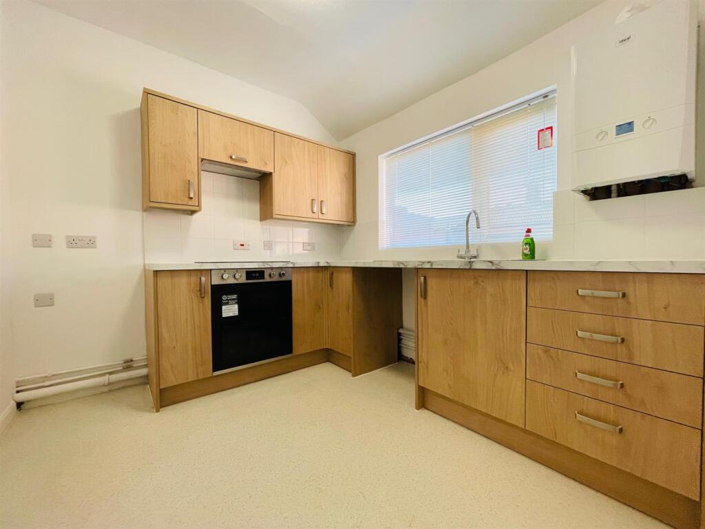 Main image of property: High Street, Syston