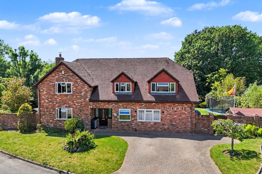 Main image of property: Ashington
