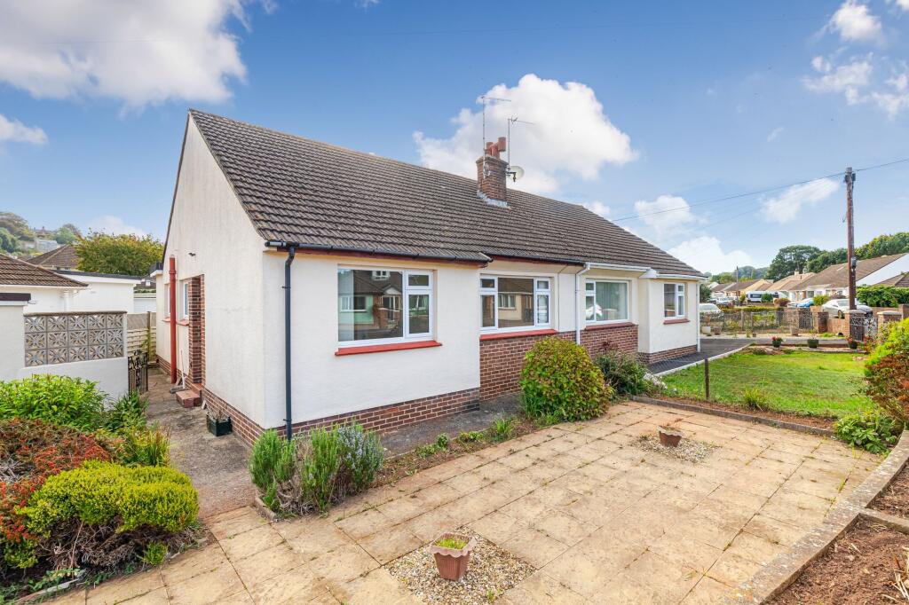 Main image of property: Manor Drive, Kingskerswell, TQ12