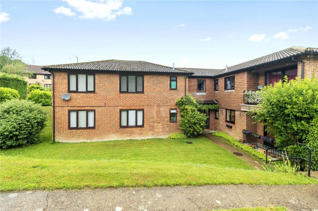 Main image of property: Tollwood Park, Crowborough, East Sussex, TN6