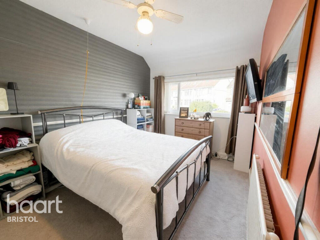 Main image of property: Novers Park Drive, Bristol