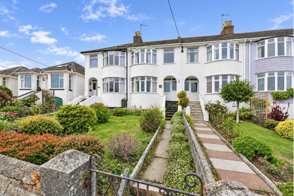 Main image of property: North Road, Saltash