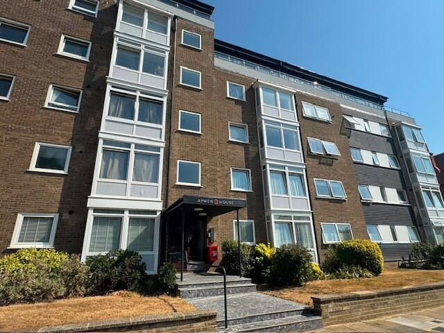 Main image of property: Aymer House, New Church Road, Hove, Brighton & Hove