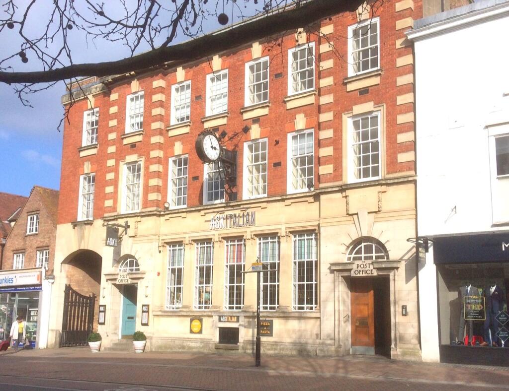 Main image of property: North Street, Taunton, Somerset