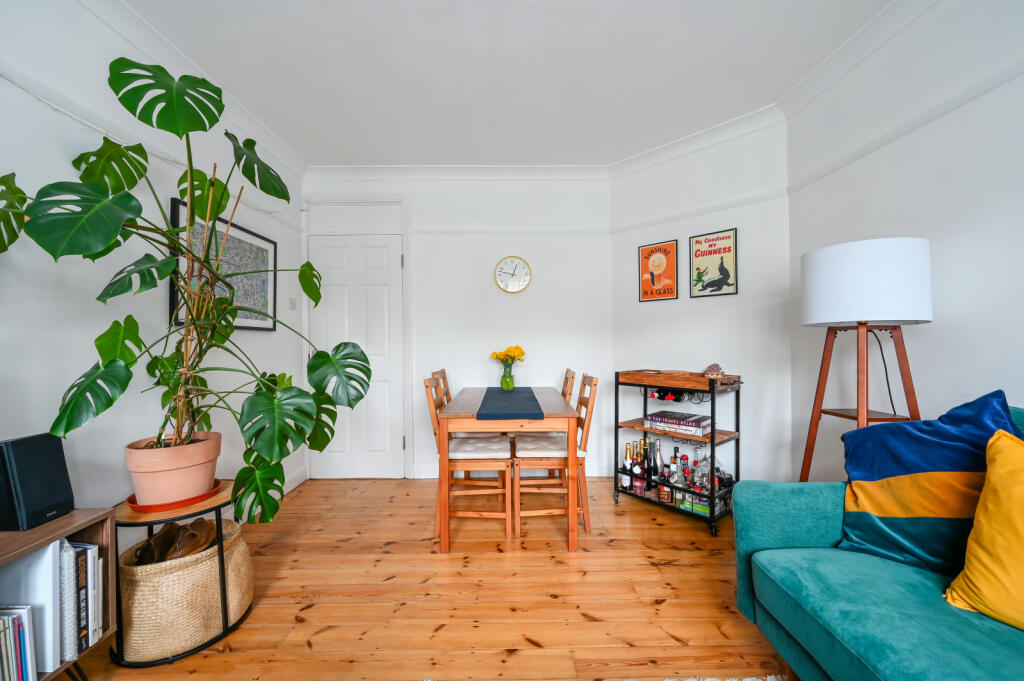 Main image of property: Cranleigh House, West Barnes Lane, Raynes Park, SW20
