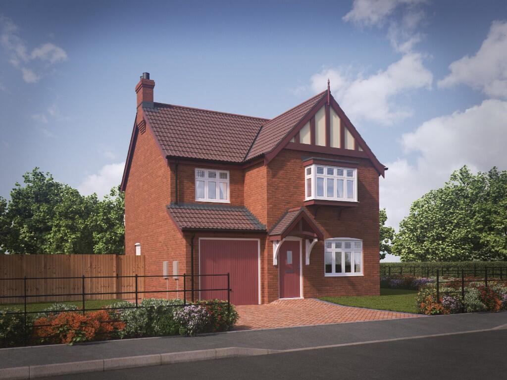 Main image of property: Main Road,
Sibsey,
PE22 0TW