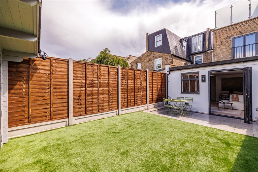 Main image of property: Standen Road, London, SW18