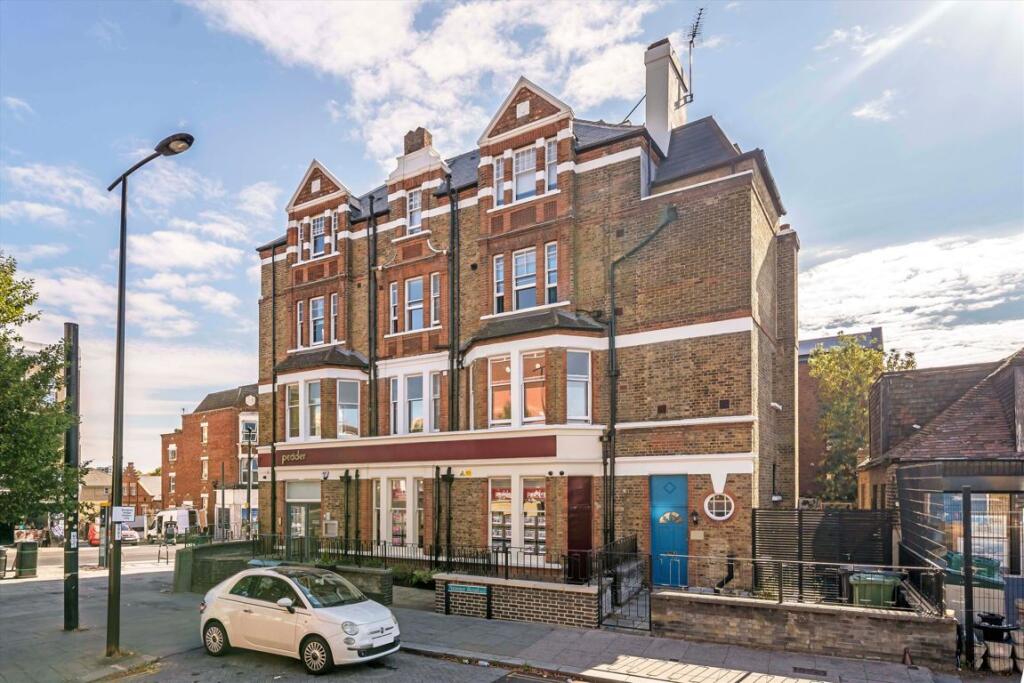 Main image of property: Sydenham Road, Sydenham