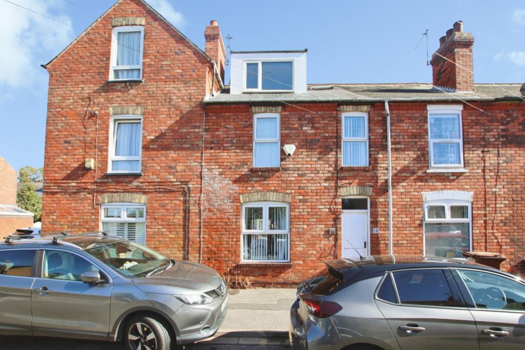 Main image of property: Westcliffe Street, Lincoln