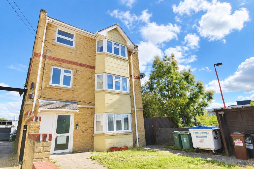 Main image of property: Tolpits Lane, Watford, Hertfordshire, WD18