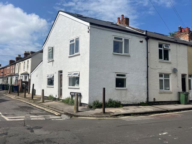 Main image of property: Leopold Street, Oxford, OX4