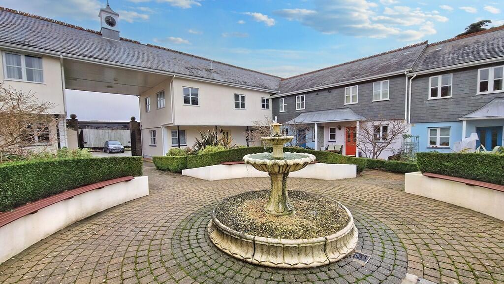 Main image of property: The Walled Garden