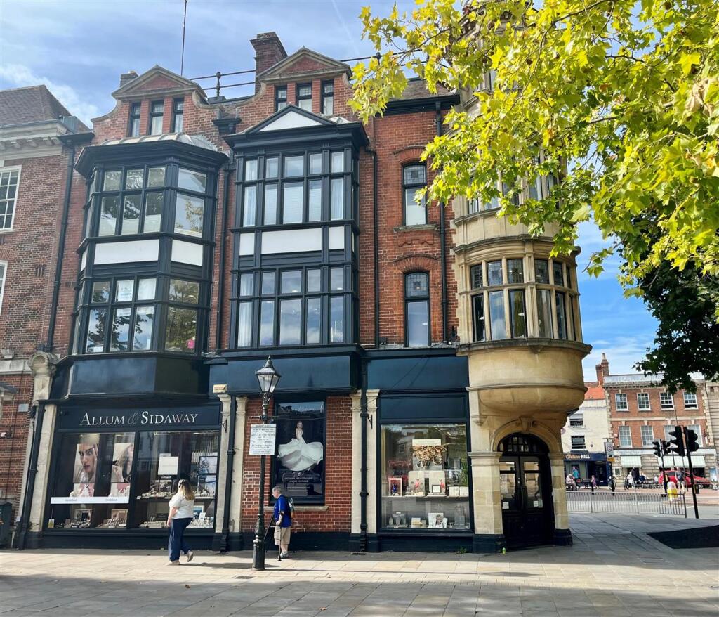 Main image of property: Minster Street, Salisbury
