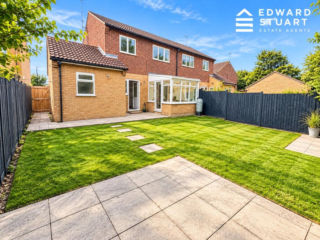 Main image of property: Kingfishers, Orton Wistow, Peterborough, Cambridgeshire, PE2