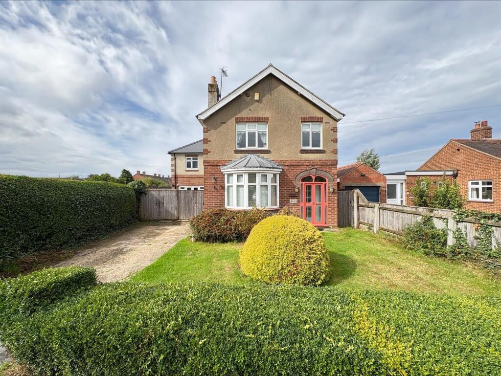 Main image of property: Brackenborough Road, Louth