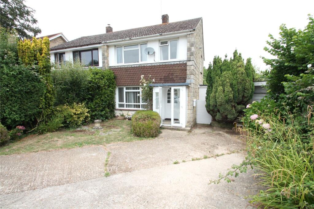 Main image of property: Hollow Glade, Godshill, Isle Of Wight, PO38