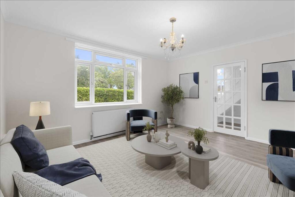 Main image of property: Bowen Drive, Dulwich