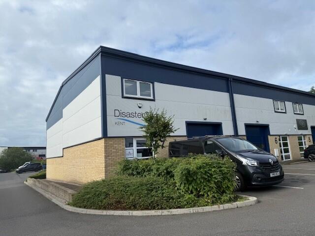 Main image of property: Unit 7, Stanley Court, Shearway Business Park, Folkestone, Kent