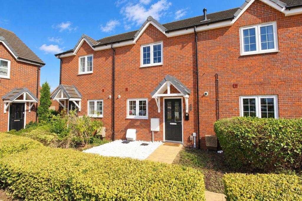 Main image of property: Evans Croft, Shortstown, MK42
