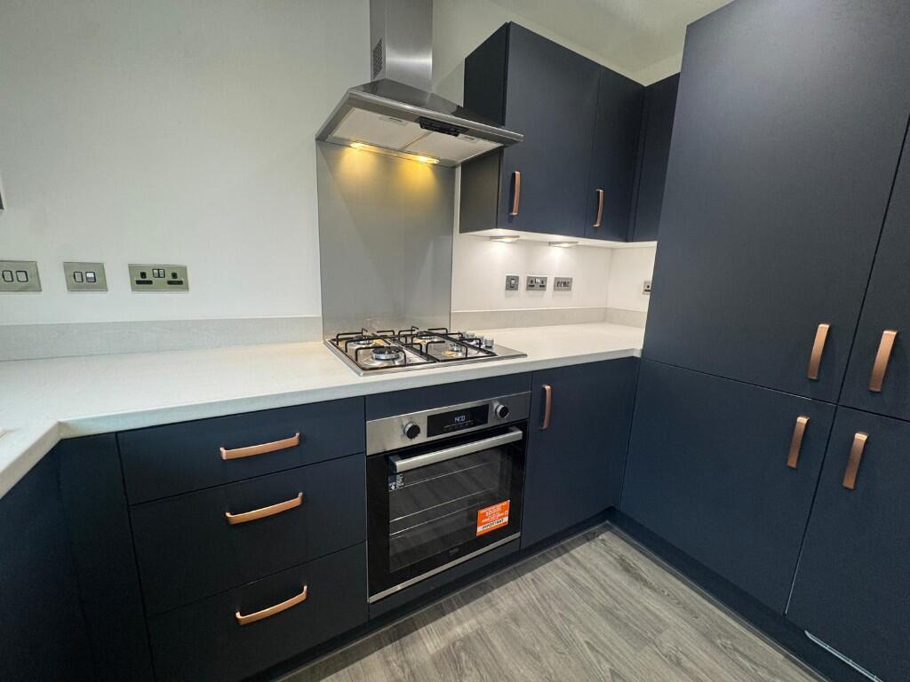 Main image of property: Magnus Way, 
Daventry, 
NN11 4XD