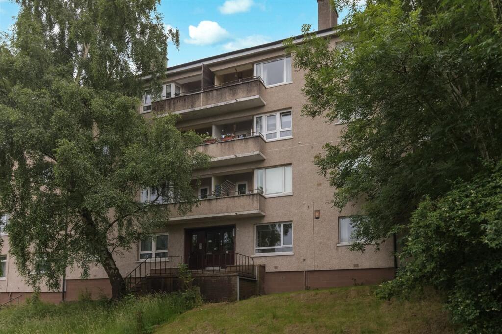 Main image of property: Barrmill Road, Glasgow, Glasgow City, G43