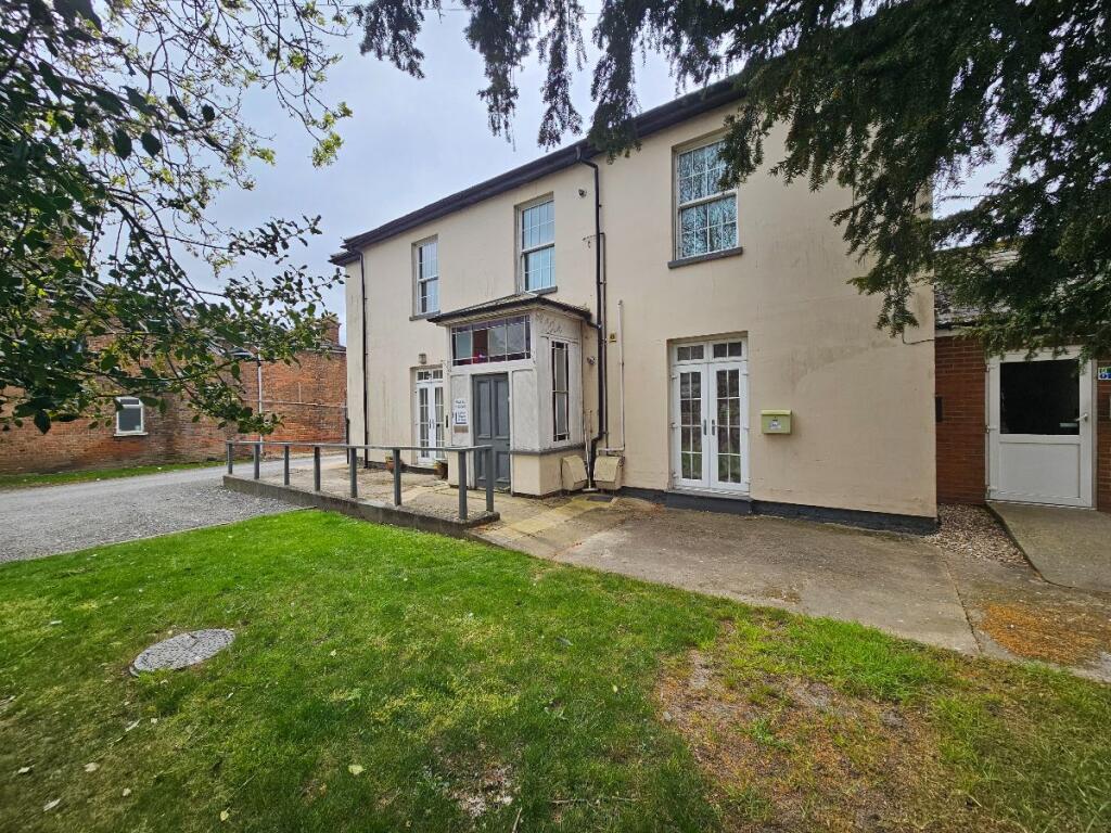 Main image of property: Wharf Road, Sutton Bridge
