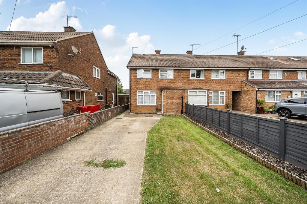 Main image of property: Cell Barnes Lane, St. Albans