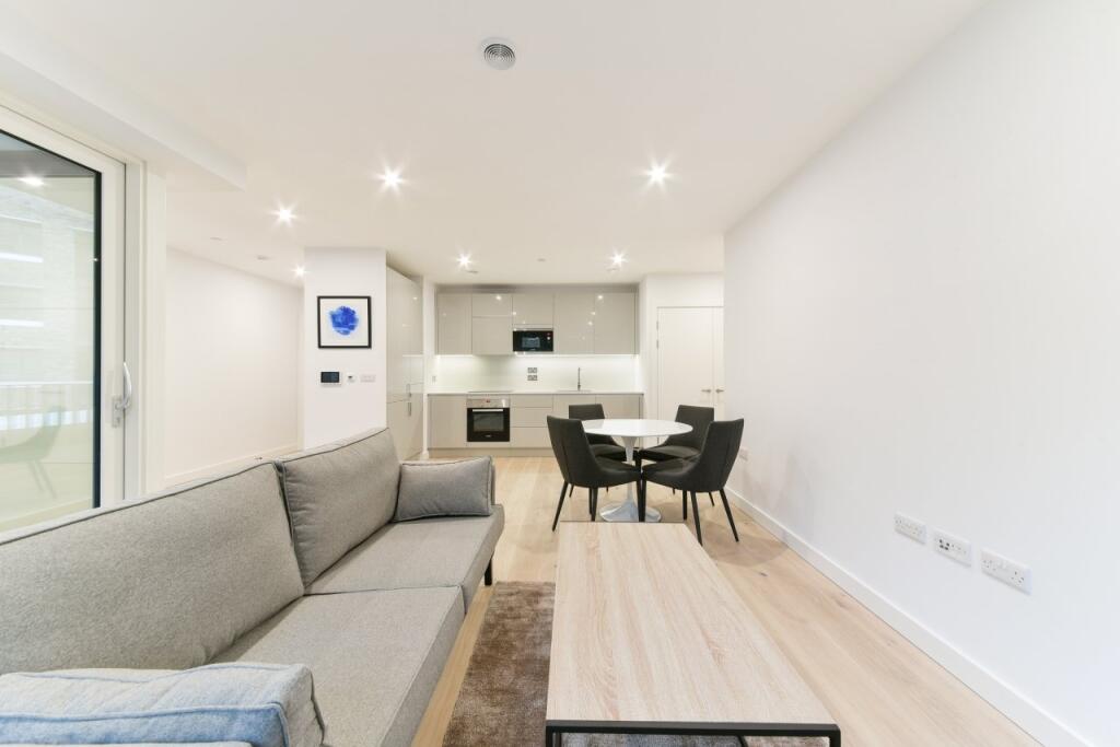 Main image of property: Walton Heights, Walworth Road, London, SE17