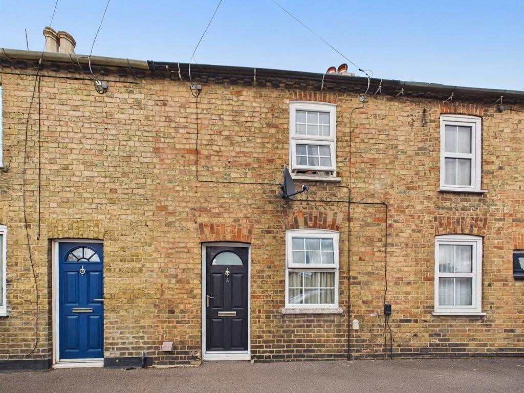 Main image of property: Luke Street, Eynesbury, St. Neots