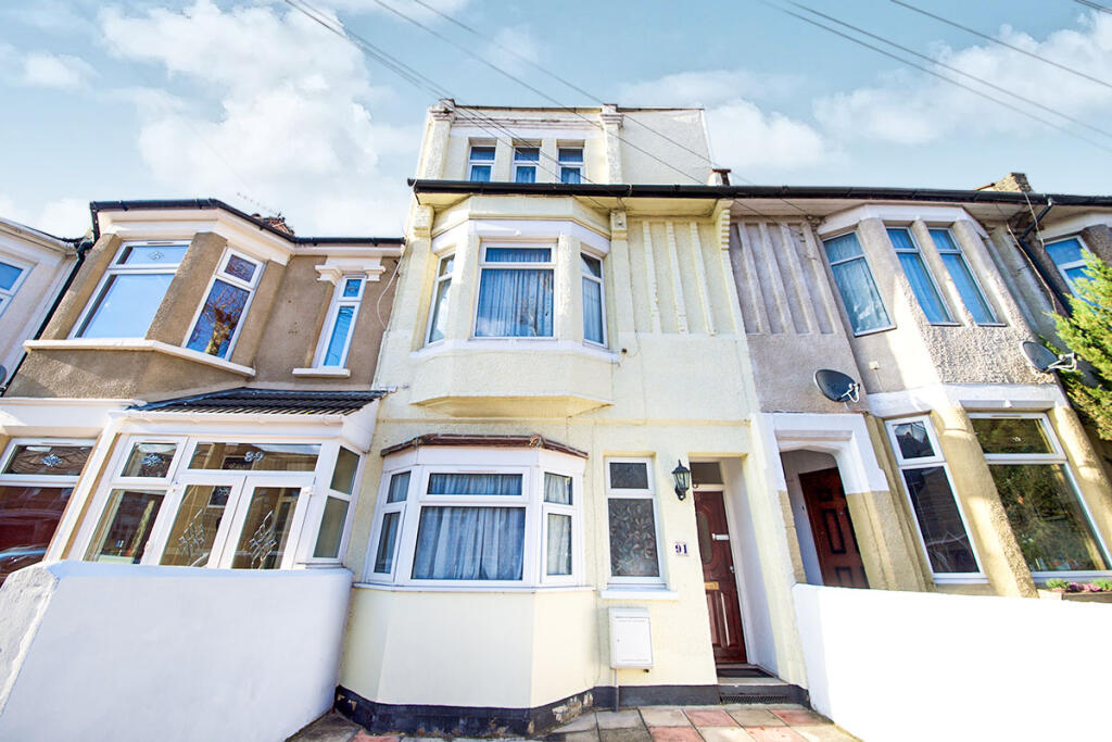 Main image of property: Derby Road, Forest Gate, London, E7