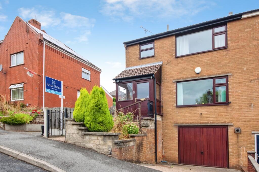 Main image of property: Fir Street, Sheffield, S6