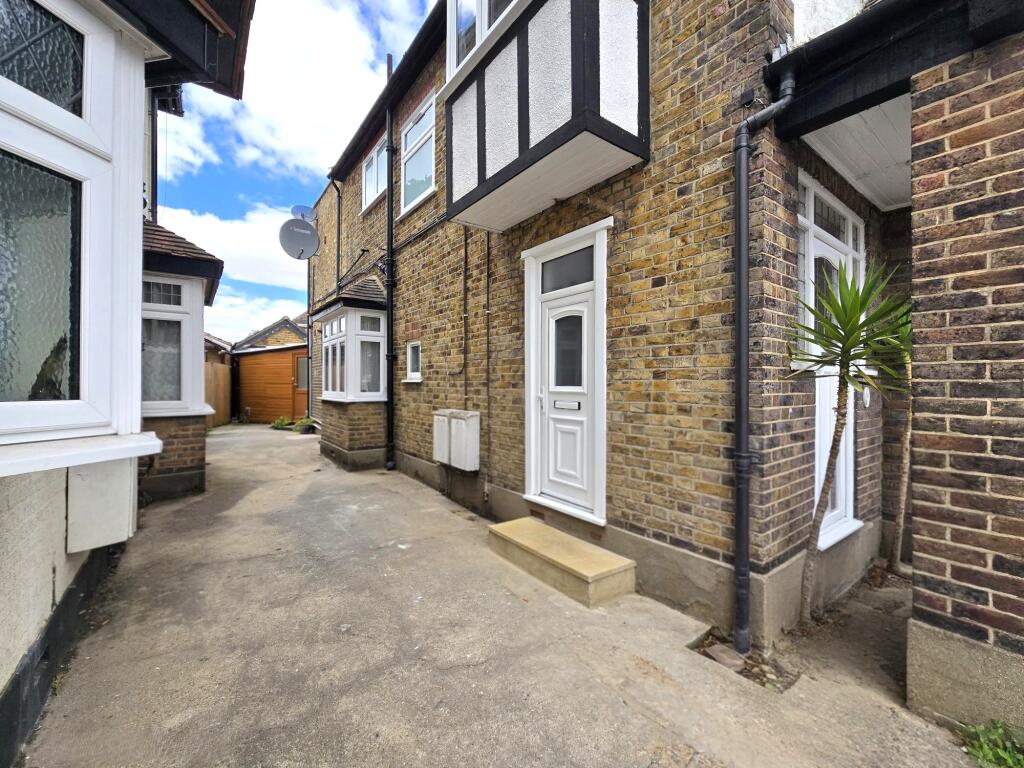 Main image of property: Chase Way, LONDON