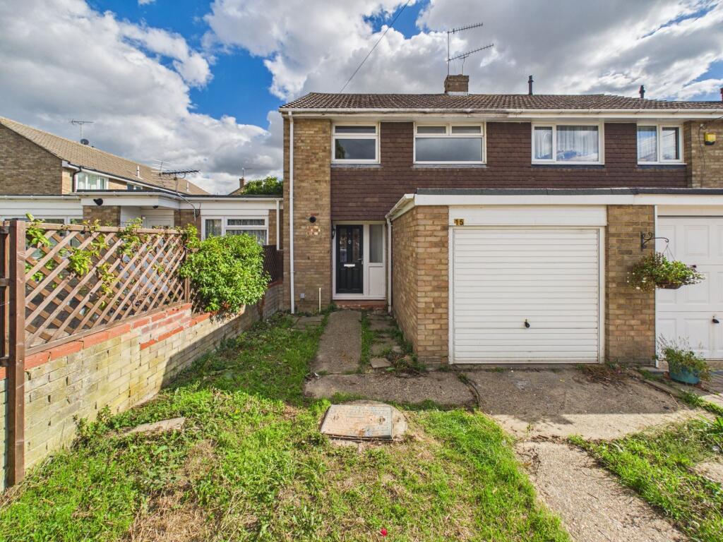 Main image of property: Boyce Road, Stanford-Le-Hope, SS17
