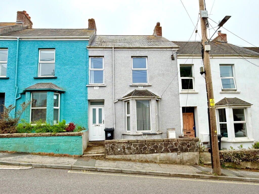Main image of property: Penmere Hill, Falmouth