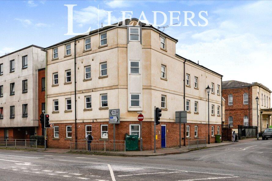 Main image of property: Swindon Road, Cheltenham, Gloucestershire, GL50